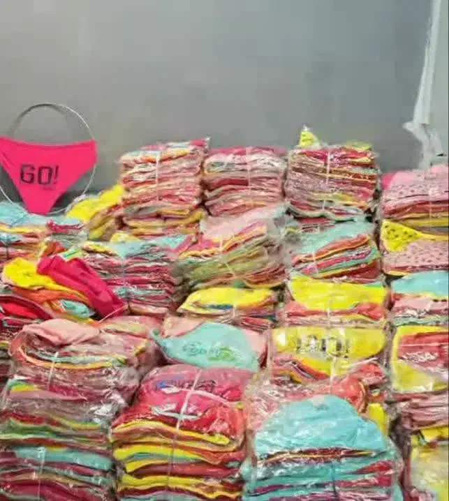 حراج لباس زیر مستقیم از تولیدی تعداد محدود|لباس|سراب, |دیوار