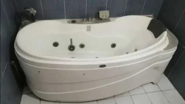 جکوزی|لوازم حمام|اهواز, کیانپارس |دیوار