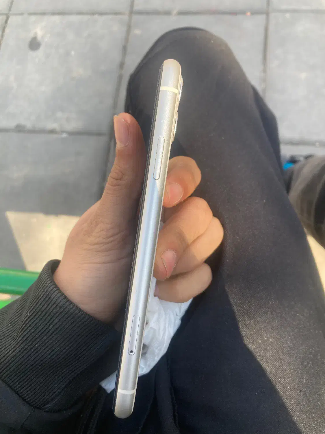 iphone 11 normal|موبایل|تهران, مدائن|دیوار