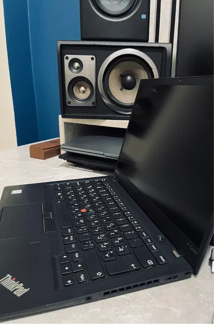 Lenovo thinkpad  carbon x1|رایانه همراه|تهران, مجیدیه|دیوار