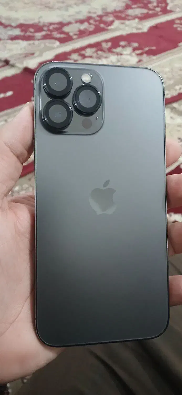 iphone13promax|موبایل|آبادان, |دیوار