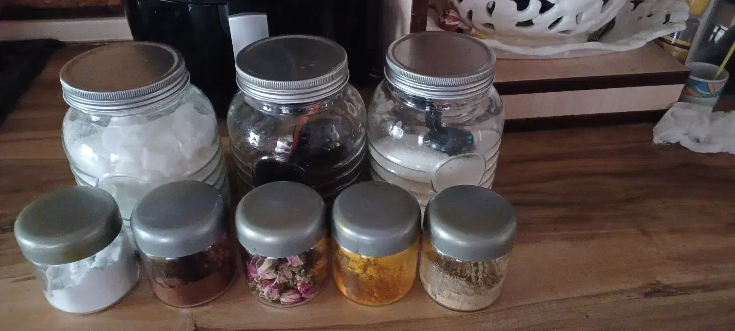 پاسماوری شیشه  ایی|ظروف نگهدارنده، پلاستیکی، یک‌بارمصرف|فردیس, فردیس|دیوار