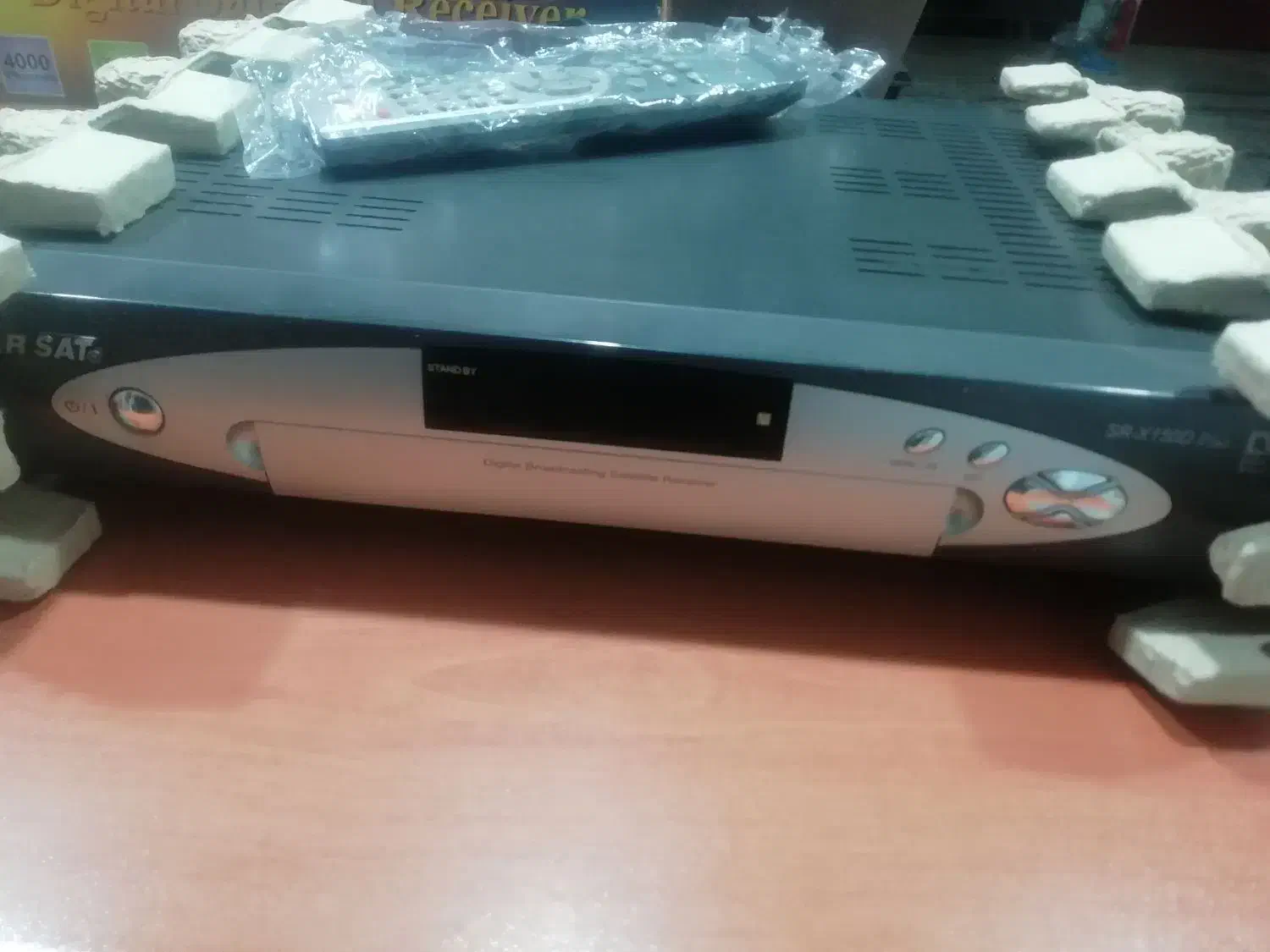 گیرنده دیجیتال آنتن|صوتی و تصویری|تهران, کرمان|دیوار