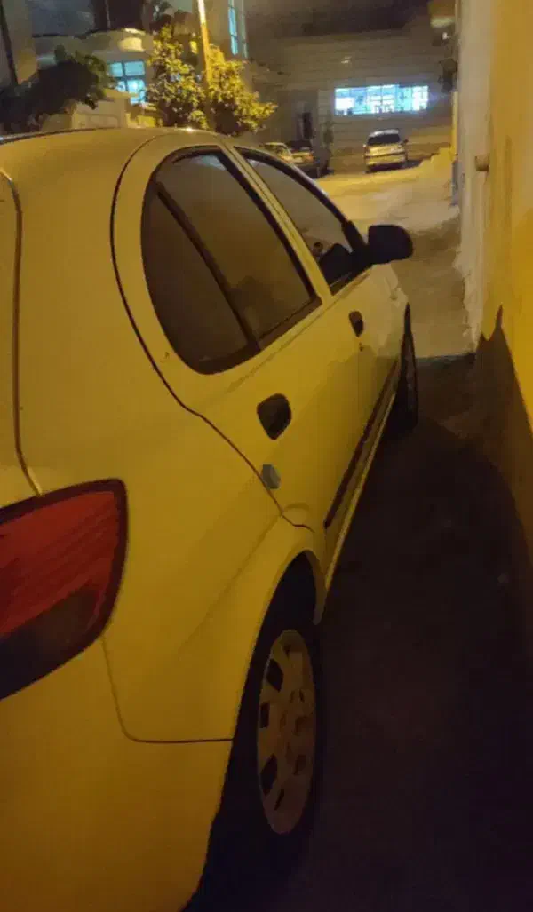 تیبا ۲ ۱۴۰۰|خودرو سواری و وانت|ایلام, |دیوار