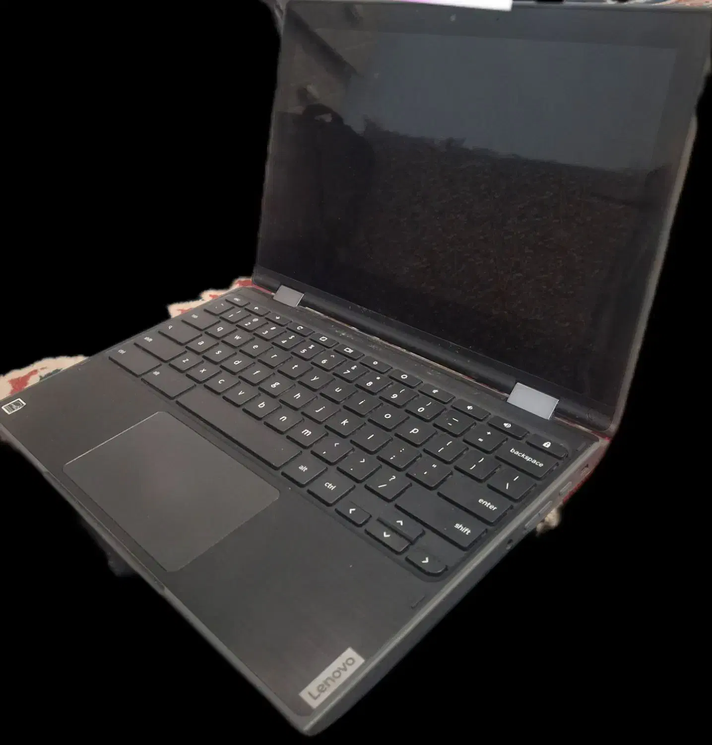 لبتاب کروم بروک|رایانه همراه|بندرعباس, |دیوار