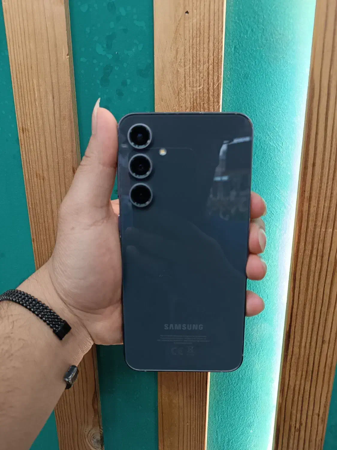 سامسونگ S23fe|موبایل|همدان, |دیوار