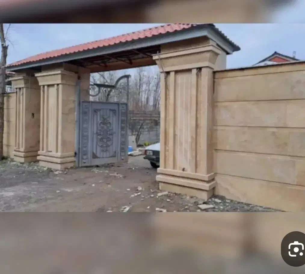 کاشی سرامیک صفر تا صد ساختمانی|خدمات پیشه و مهارت|قزوین, |دیوار