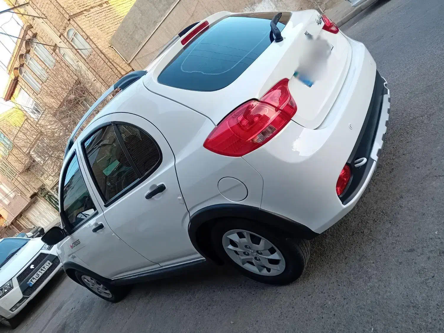خودرو کوییک درحد صفر مدل ۱۴۰۳ s|خودرو سواری و وانت|قم, شهرک امام حسین|دیوار