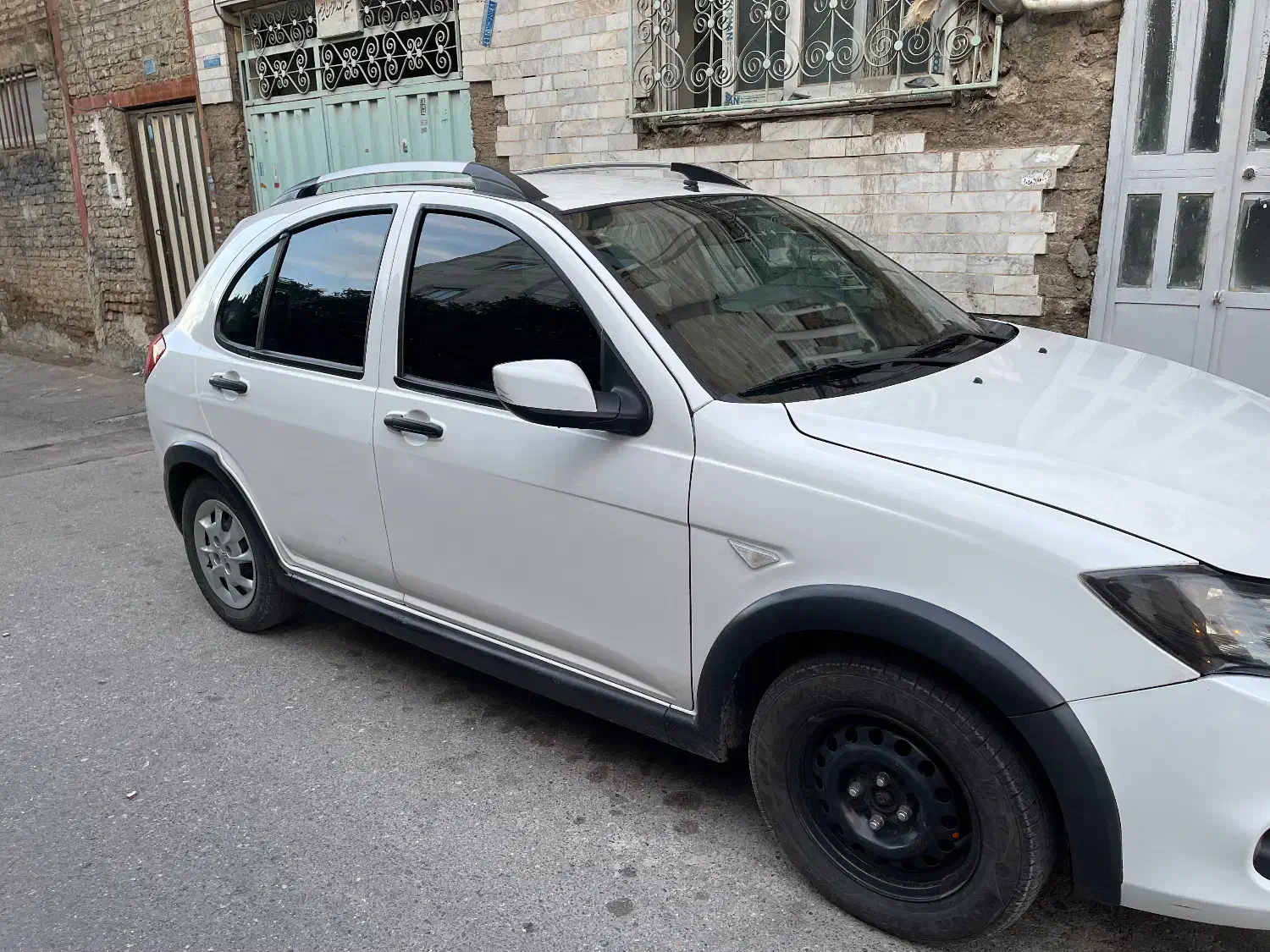 کوییک ۱۴۰۱|خودرو سواری و وانت|گرگان, |دیوار