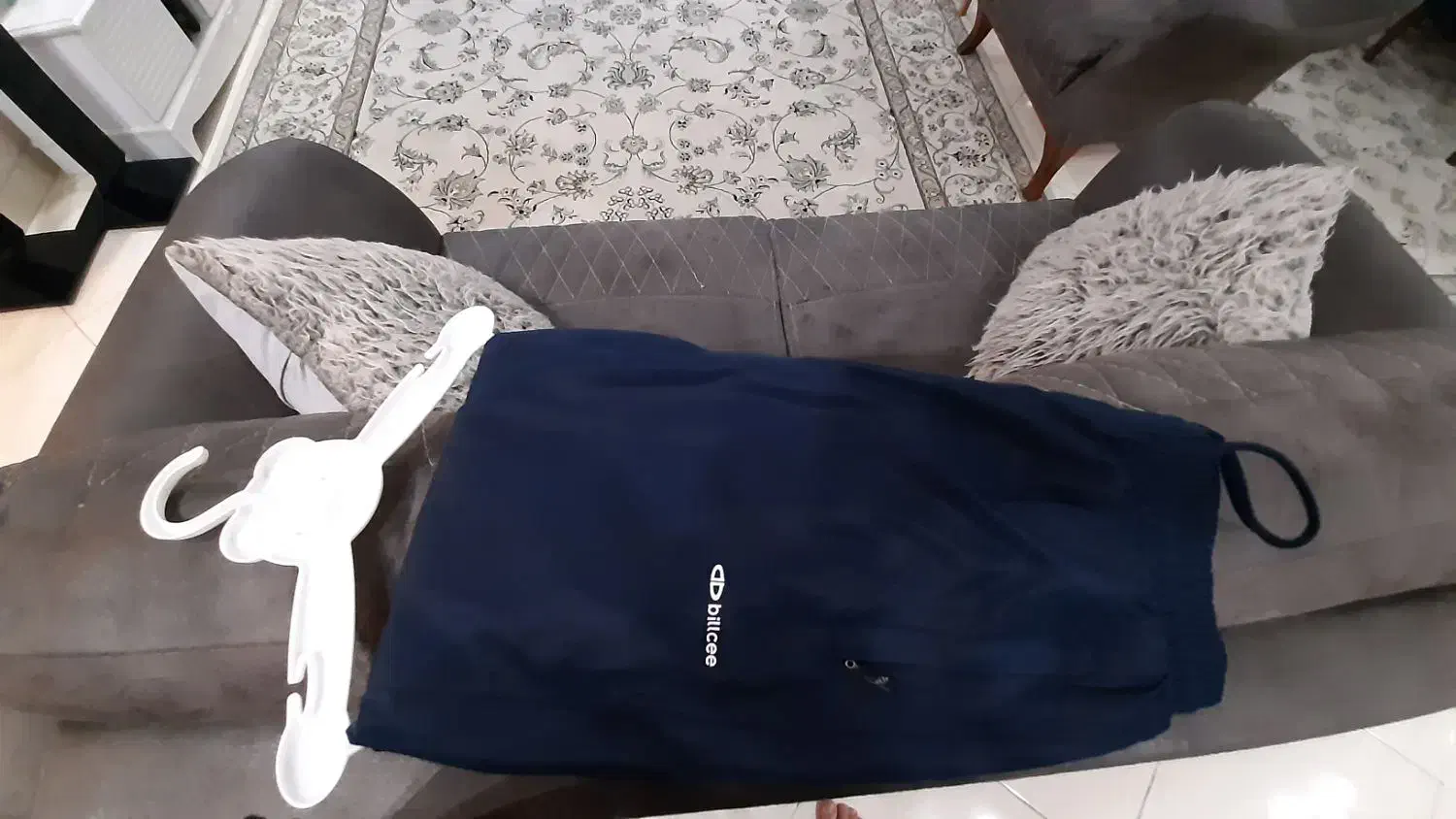 لباس ورزشی مناسب سن ۷ تا ۱۰ سال|کفش و لباس بچه|همدان, |دیوار