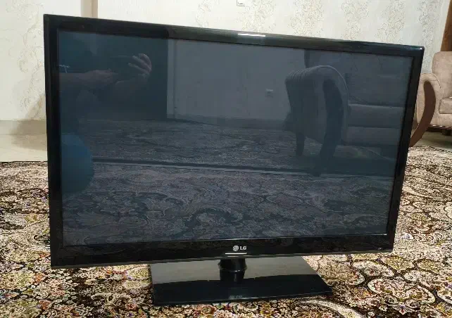 تلویزیون|تلویزیون و پروژکتور|همدان, |دیوار