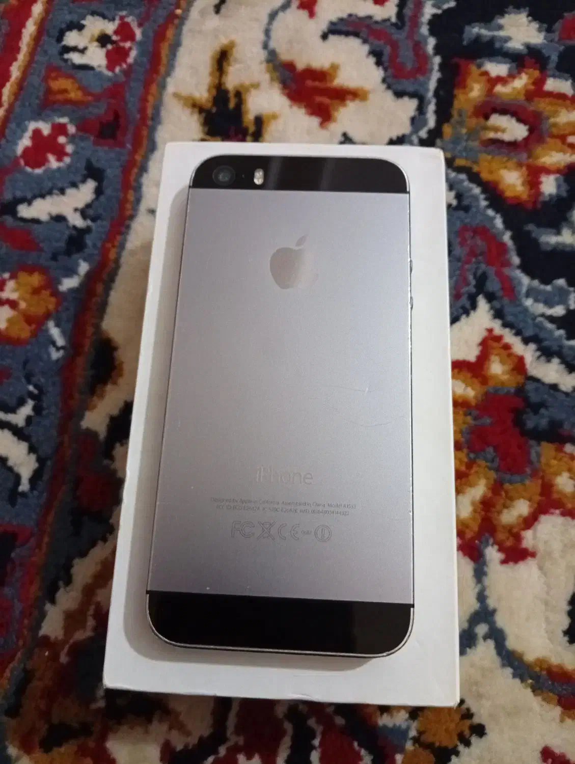 فایو اس|موبایل|خرم‌آباد, |دیوار