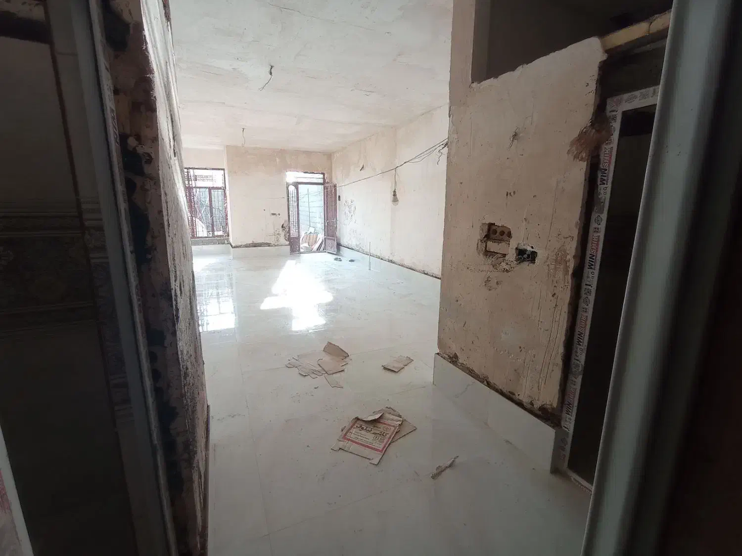 بازسازی آپارتمان با مدیریت پیمان مشاوره رایگان|خدمات پیشه و مهارت|مشهد, آزادشهر|دیوار