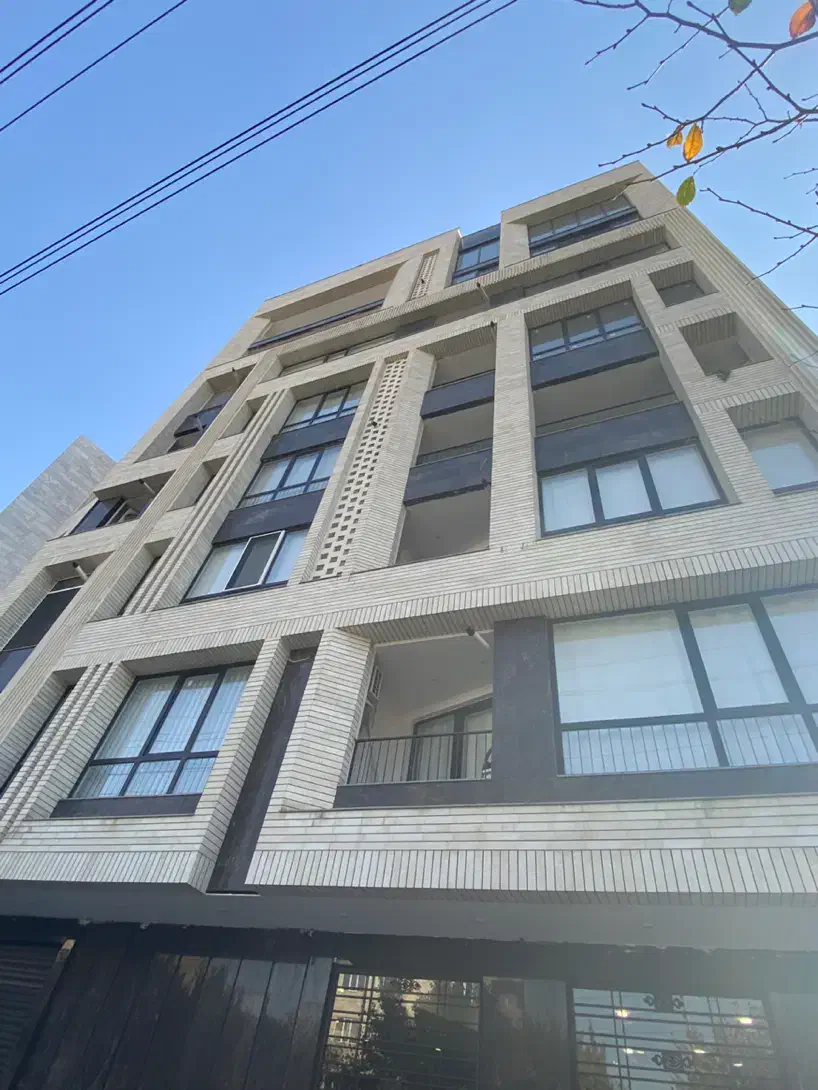 ۲۰۰مترتکواحدی/۴خواب/نما مدرن/دو لاین اسانسور/صدف۳۲|فروش آپارتمان|مشهد, تربیت (صدف)|دیوار