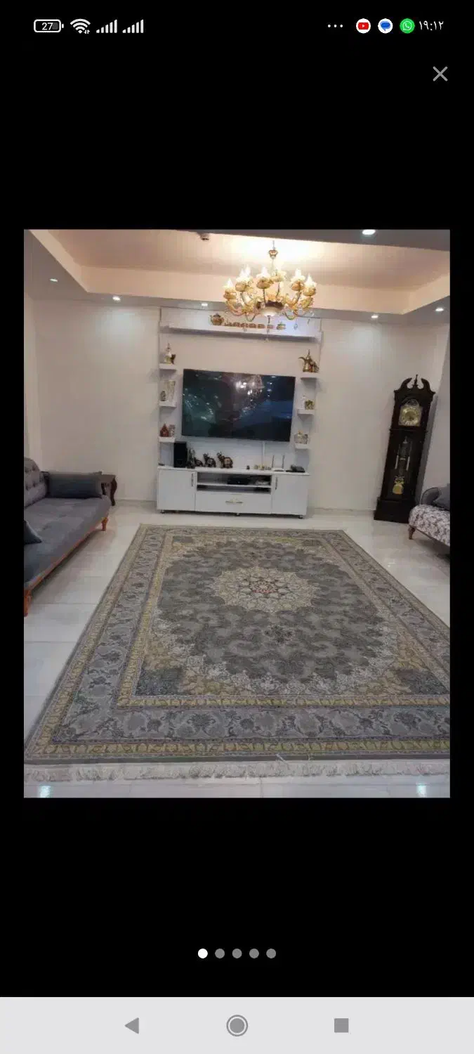 یک خوابه،،۵۰متری|اجارهٔ کوتاهمدت آپارتمان و سوئیت|بندرعباس, |دیوار