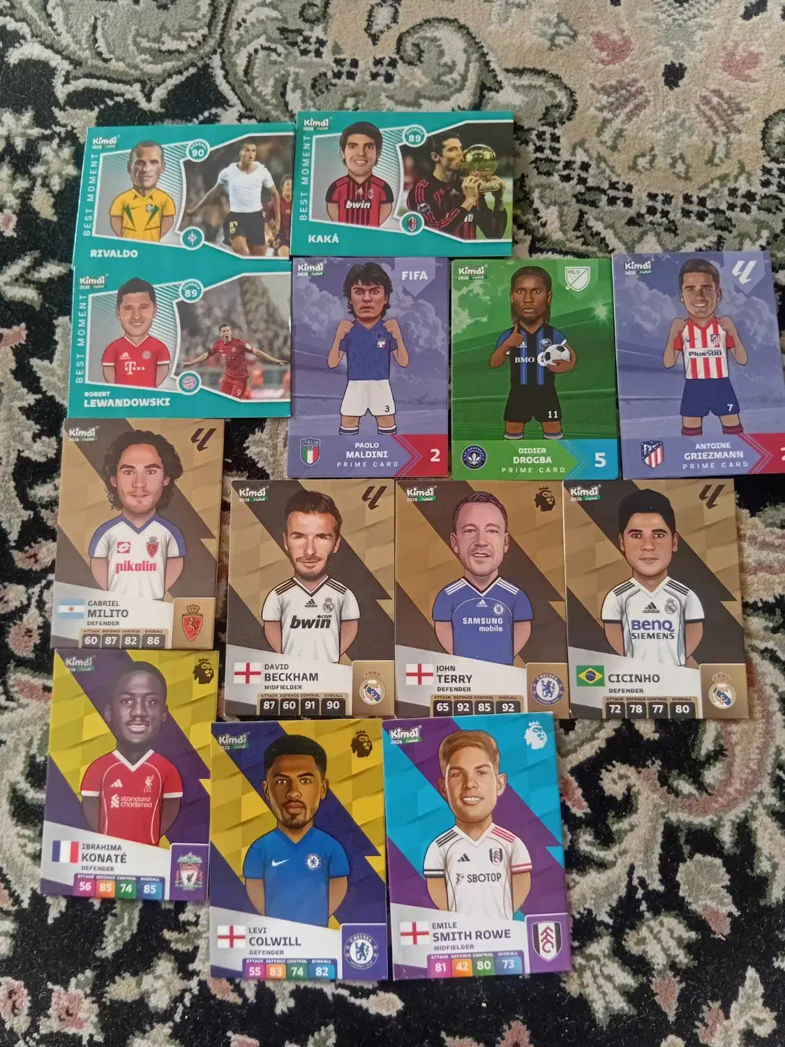 کیمدی ۲۰۲۶|کلکسیون و سرگرمی|تهران, صادقیه|دیوار