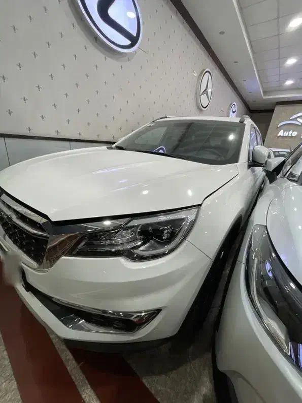 فیدلیتی پرایم ۱۴۰۴|خودرو سواری و وانت|اصفهان, کوی ولی عصر|دیوار