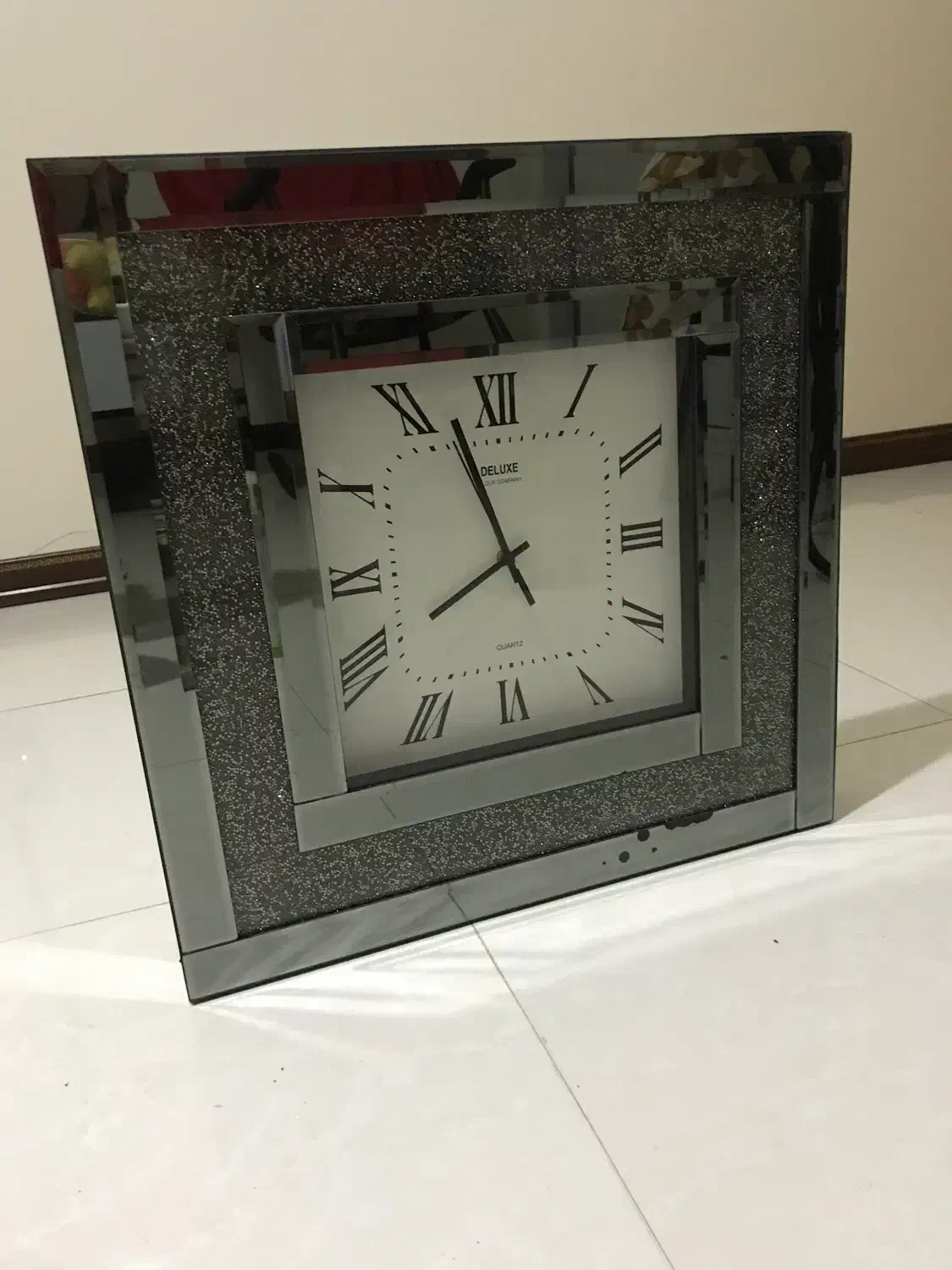 ساعت دیواری|ساعت دیواری و تزئینی|مشکین‌دشت, |دیوار