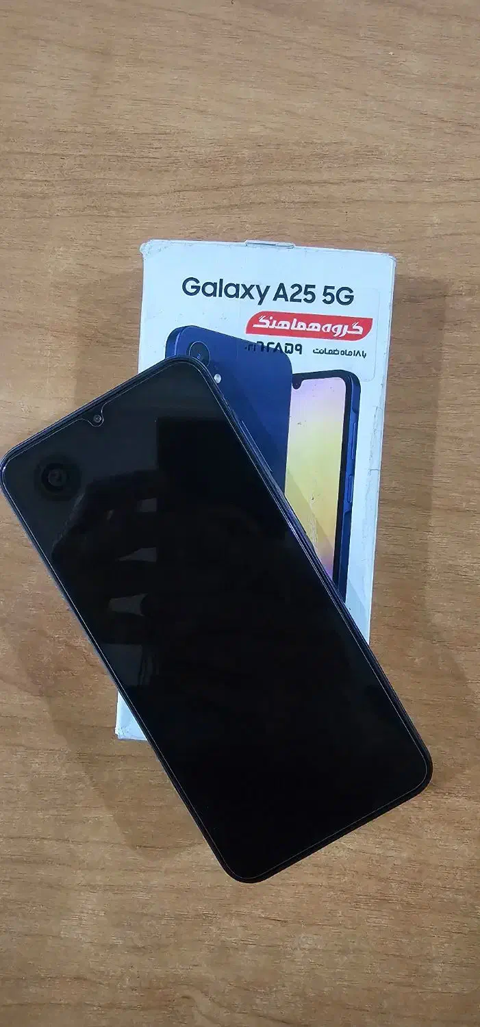 A25|موبایل|بندرعباس, |دیوار