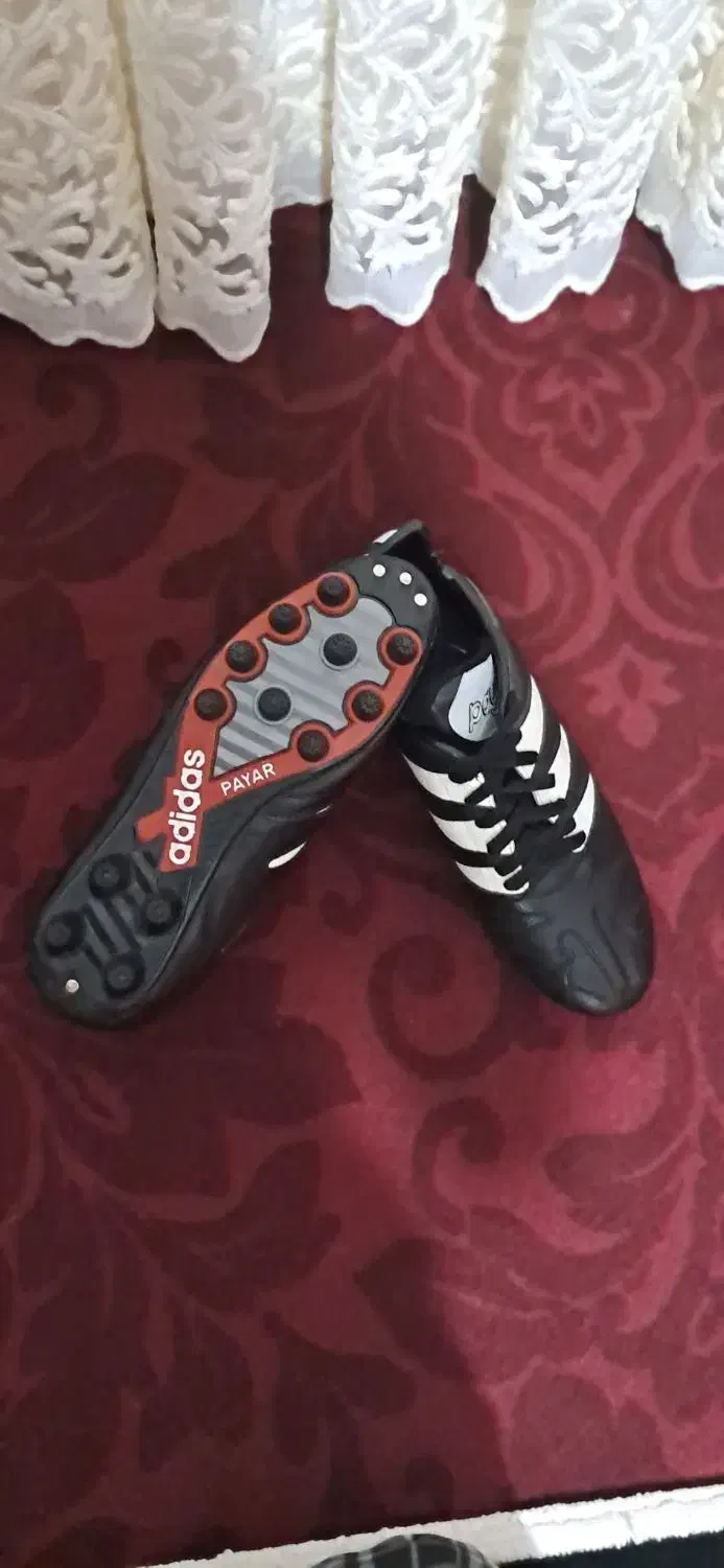 کفش ورزشی استوک|کیف، کفش، کمربند|خورش رستم, |دیوار