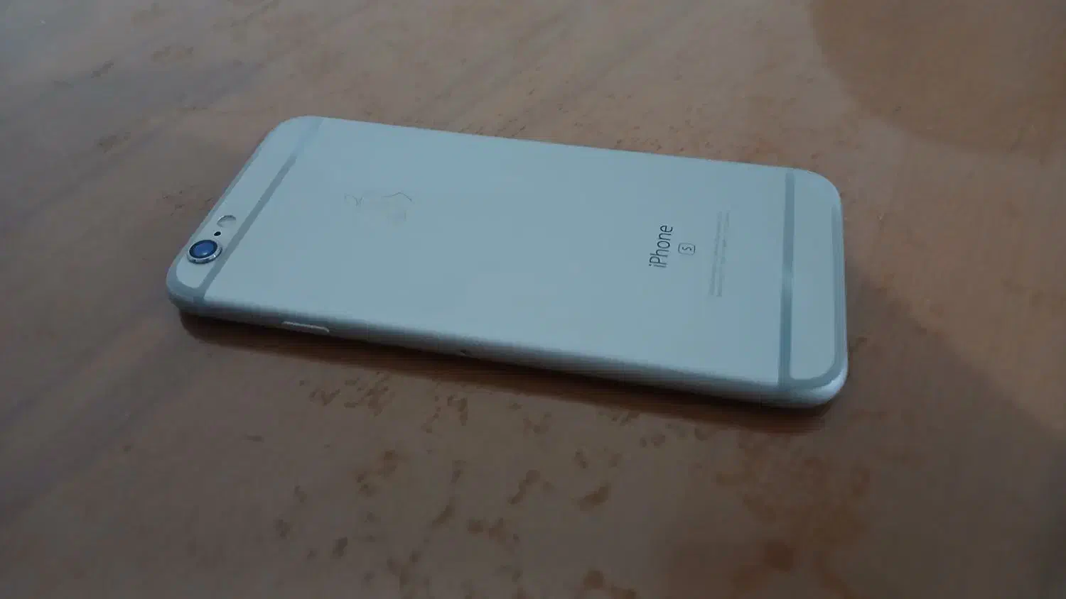 آیفون 6s|موبایل|فردیس, منظریه|دیوار