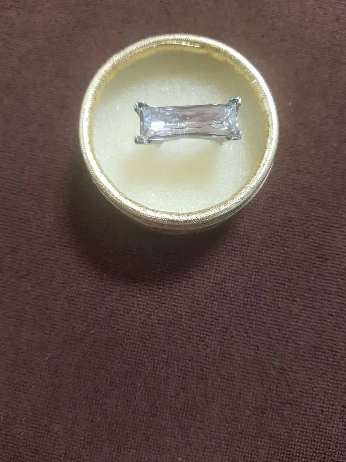 انگشتر|بدلیجات|کرمانشاه, |دیوار