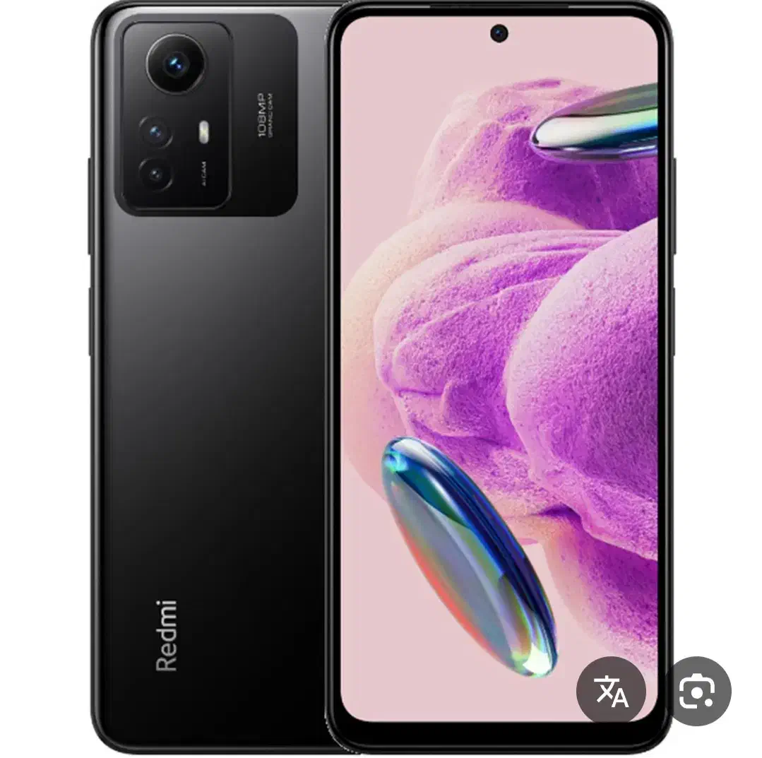 شیائومی نوت 12s|موبایل|گلپایگان, |دیوار