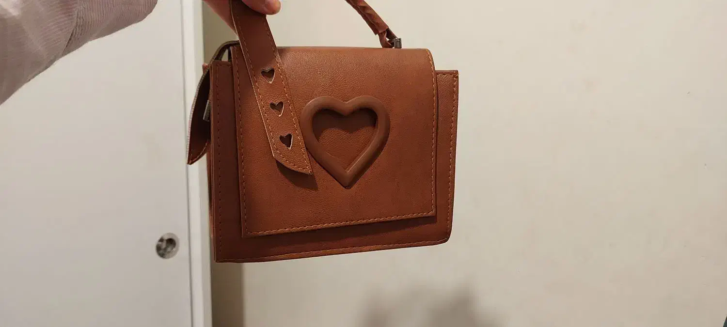 کیف فانتزی دخترانه|کیف، کفش، کمربند|شیراز, هفت تنان|دیوار