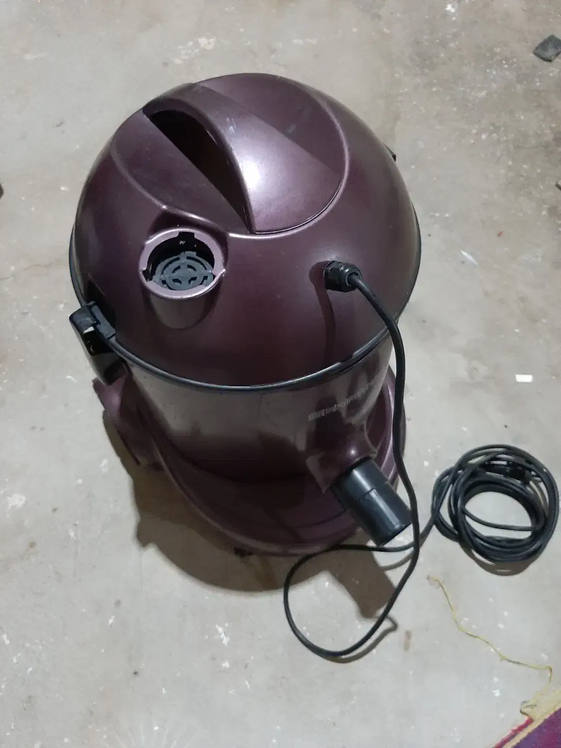 جاروبرقی|جاروبرقی، جارو شارژی، بخارشو|بوشهر, |دیوار