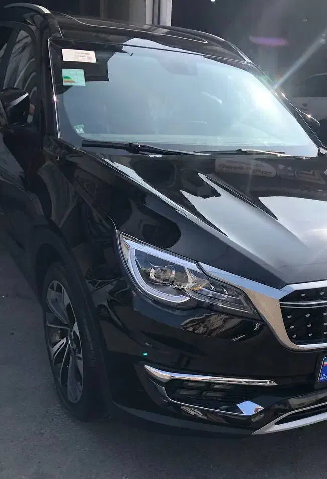 خدمات احیا رنگ خودرو فقط ۳ میلیون تومان|خدمات موتور و ماشین|رشت, شهرک آیت الله منتظری|دیوار