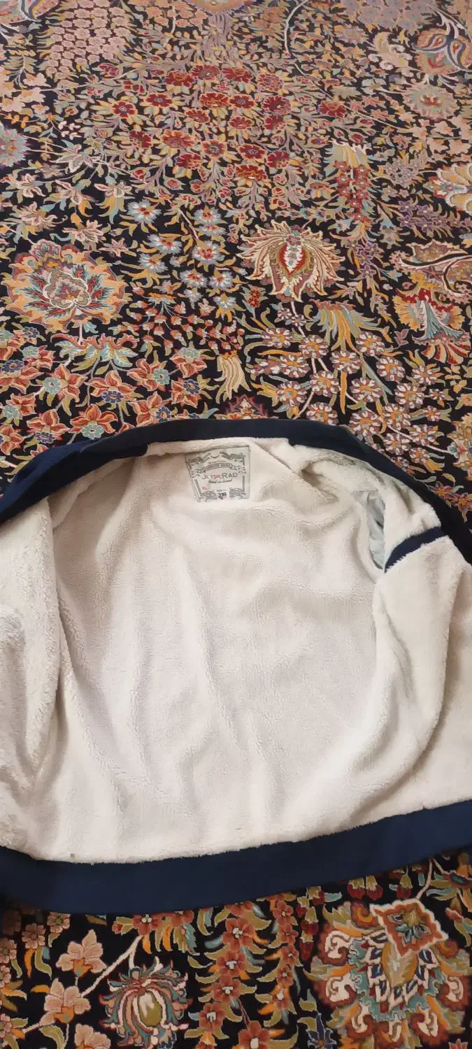 کاپشن مردانه|لباس|تربت جام, میرقوام الدین|دیوار