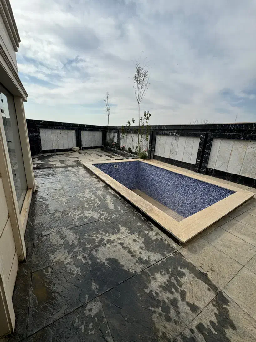 ویلا ۲۶۰ متری شهرجدید هشتگرد|فروش خانه و ویلا|هشتگرد, کوشک زر|دیوار