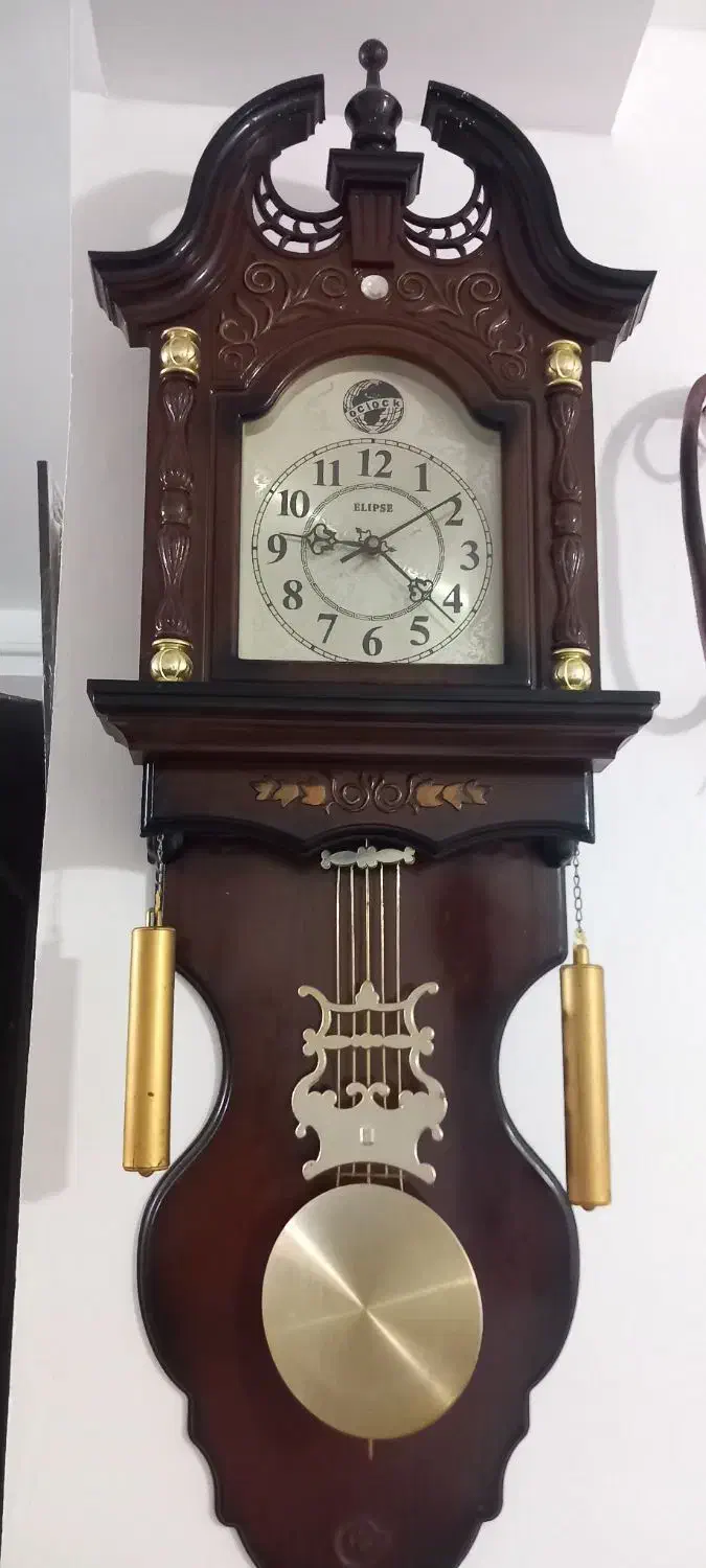 ساعت|ساعت دیواری و تزئینی|بجنورد, |دیوار