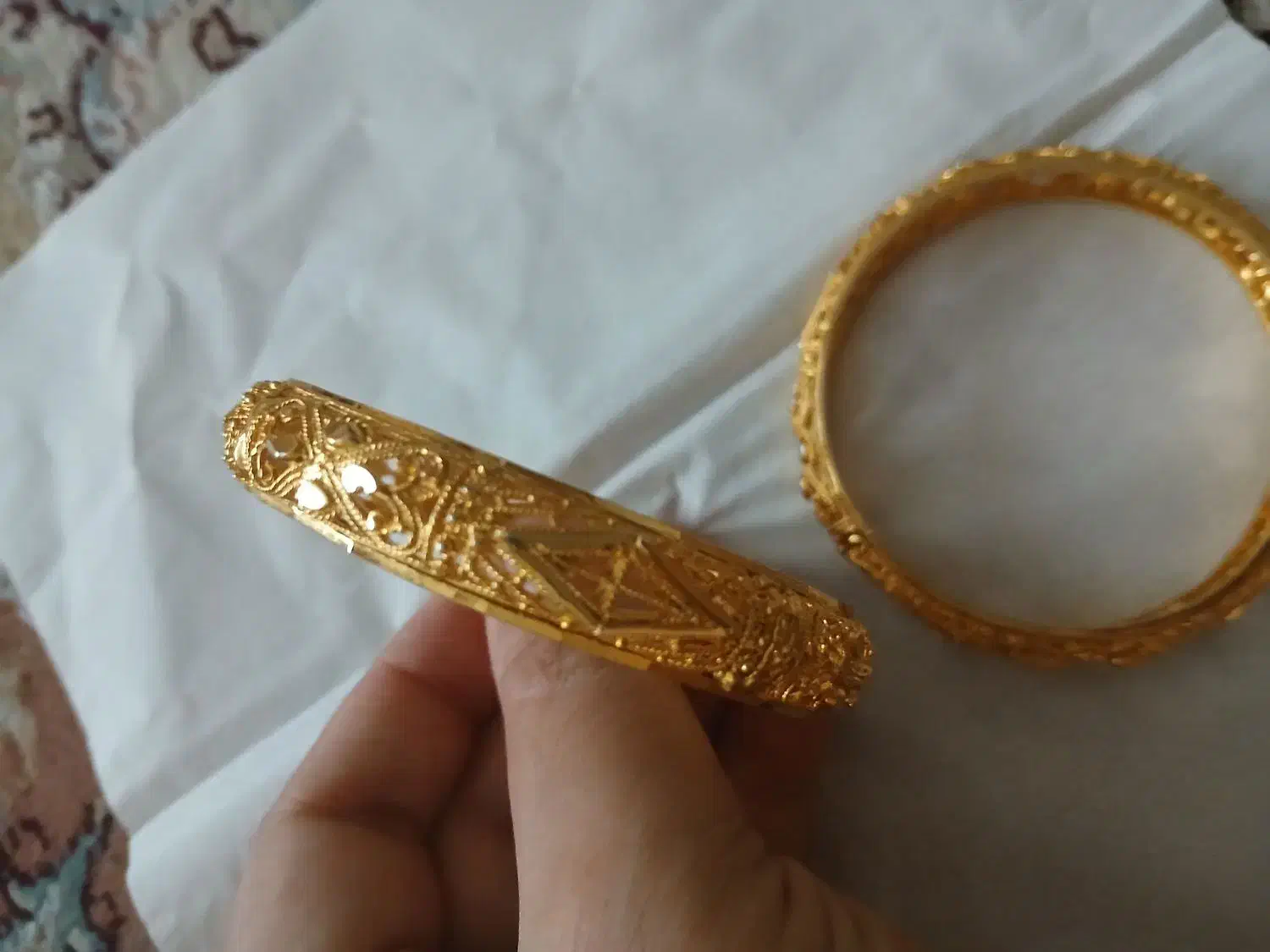 النگو توری|بدلیجات|تبریز, |دیوار