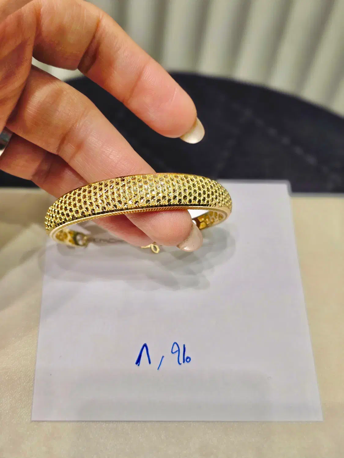 دستبند طلا|جواهرات|بهبهان, |دیوار