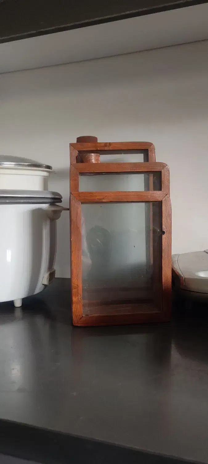 ست حبوبات|ظروف نگهدارنده، پلاستیکی، یکبارمصرف|آمل, |دیوار