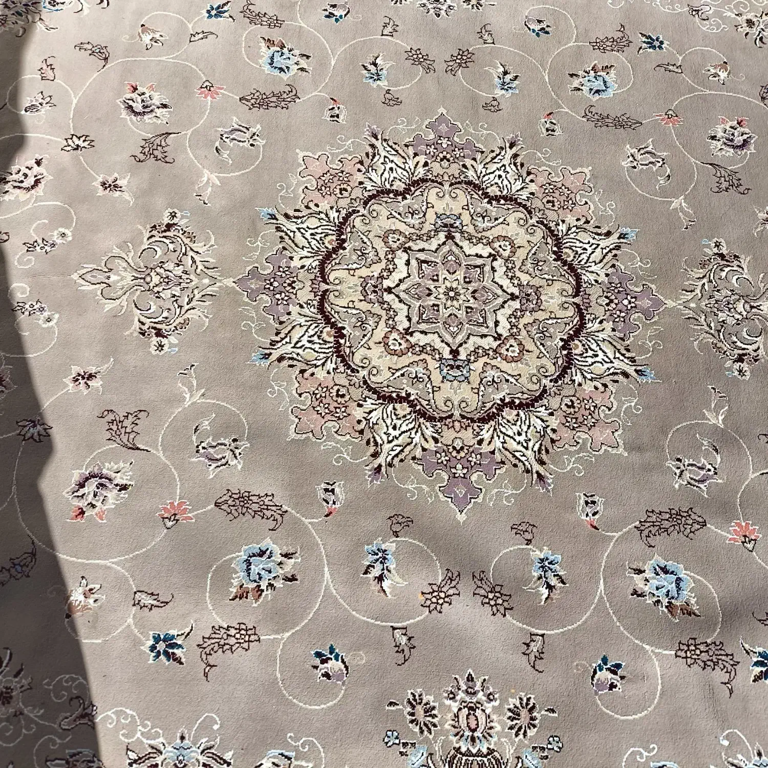 فرش|فرش|ملایر, |دیوار