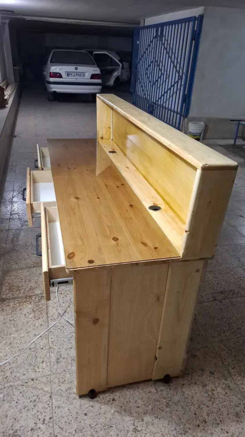 نجاری|خدمات پیشه و مهارت|اهواز, آریاشهر|دیوار