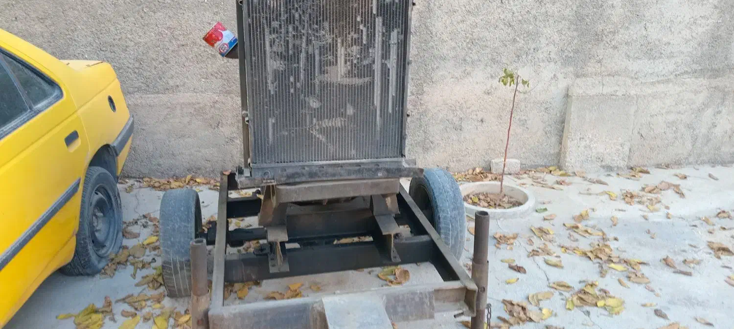 موتور آب چاه|ماشینآلات صنعتی|دورود, |دیوار