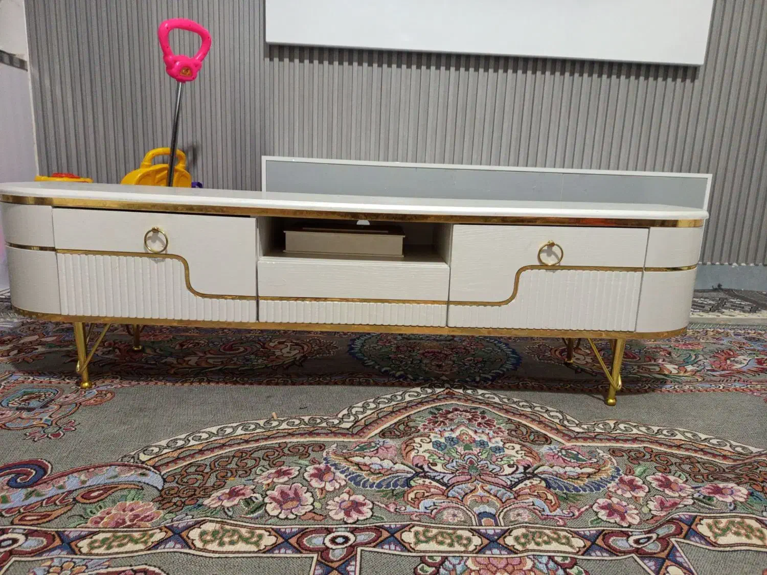 میز تلویزیون|میز تلویزیون|بیرجند, |دیوار