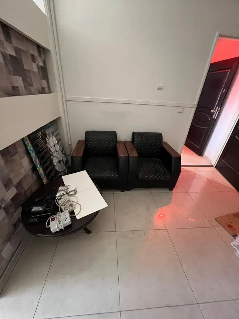 ۸۰متر موقعیت اداری بر پاسداران|فروش دفتر کار، اتاق اداری، مطب|تهران, پاسداران|دیوار