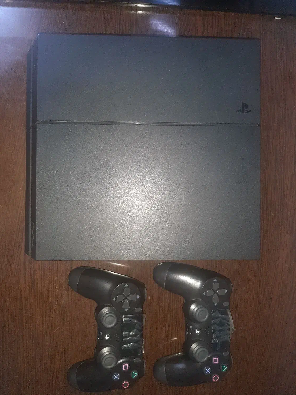 ps4 کپی خور|کنسول، بازی ویدئویی و آنلاین|گلستان (تهران), |دیوار