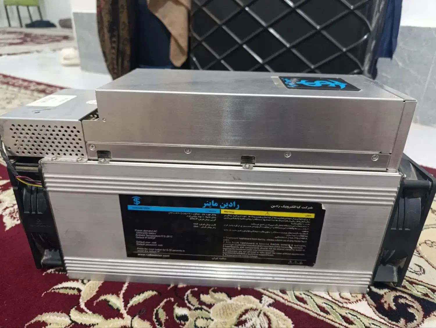 m30s+|قطعات و لوازم جانبی رایانه|مشهد, سیلو|دیوار