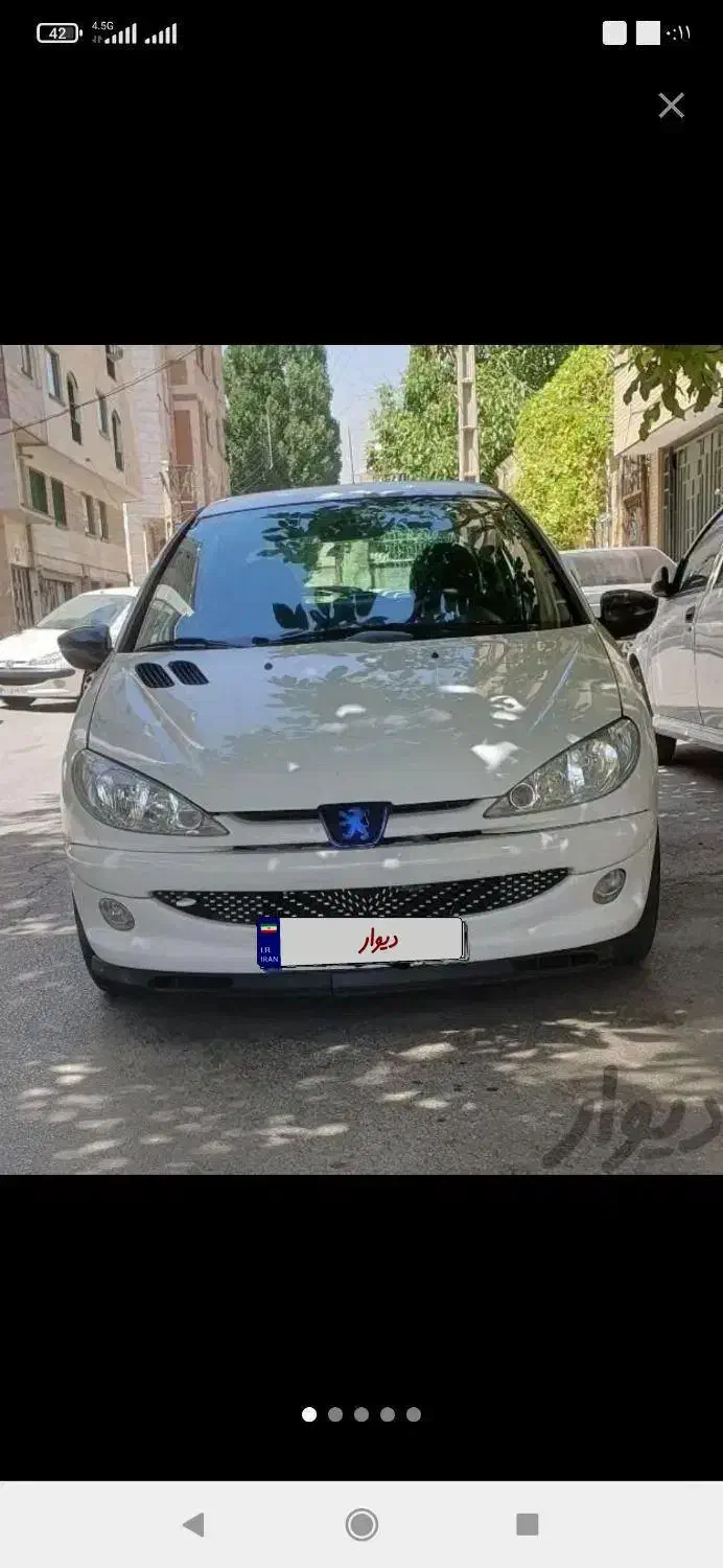 حواله ی خودرو|خودرو سواری و وانت|همدان, |دیوار