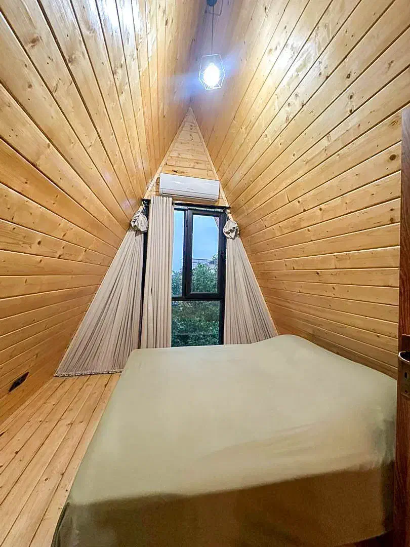 اجاره ویلا دربست مبله ۳خواب دوبلکس استخر دار|اجارهٔ خانه و ویلا|شیرود, |دیوار