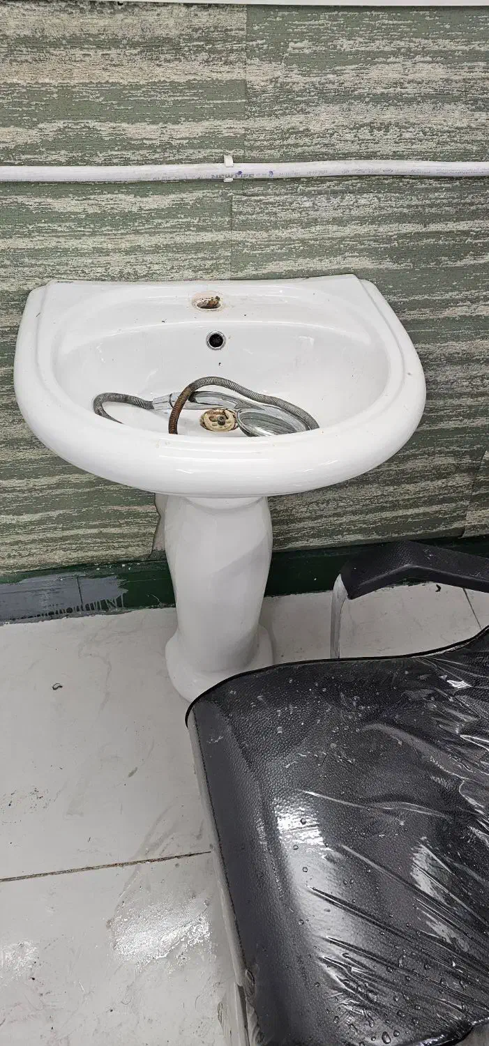 سرشور|لوازم حمام|مشهد, کوی المهدی|دیوار