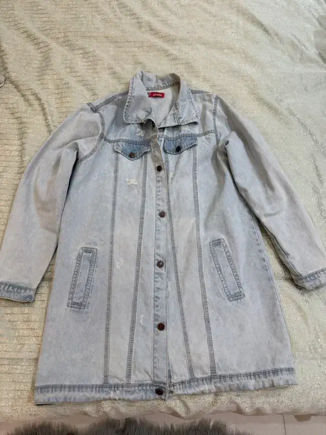 کت جین|لباس|زنجان, |دیوار