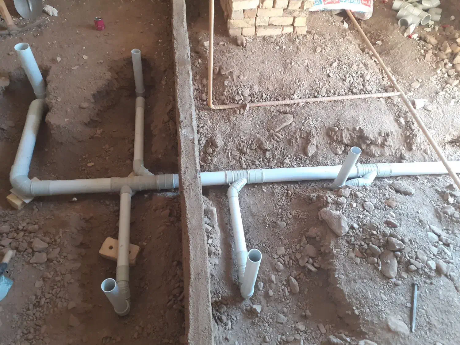 لوله کش،لوله کشی آب و فاضلاب،تاسیسات ساختمان|خدمات پیشه و مهارت|نیشابور, مازول|دیوار