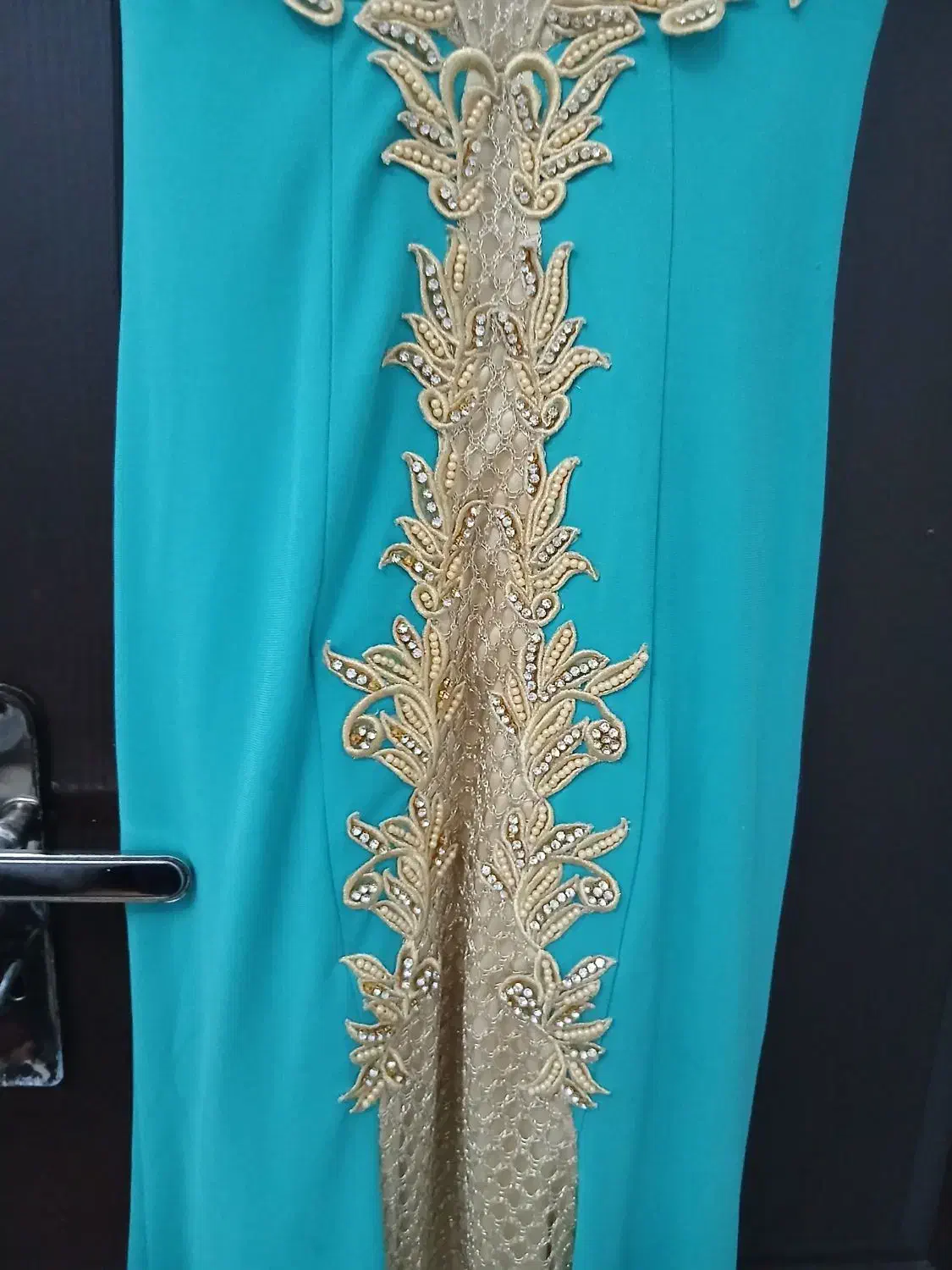 پیرهن مجلسی|لباس|پاکدشت, پاکدشت (مامازند)|دیوار