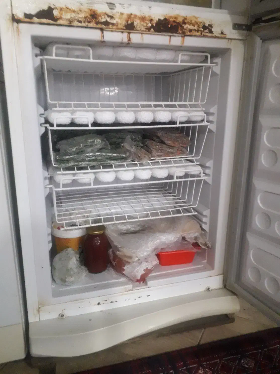 یخچال|یخچال و فریزر|نیشابور, شهید بهشتی|دیوار